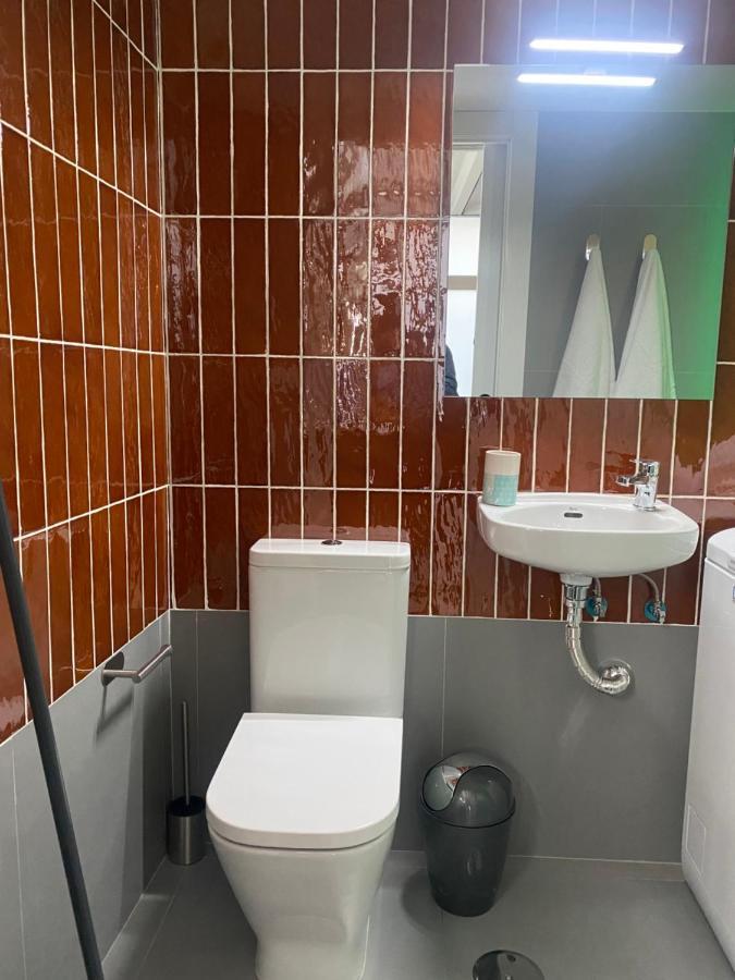 Апартаменты Loft 3 Ramon Y Cajal Марасена Экстерьер фото